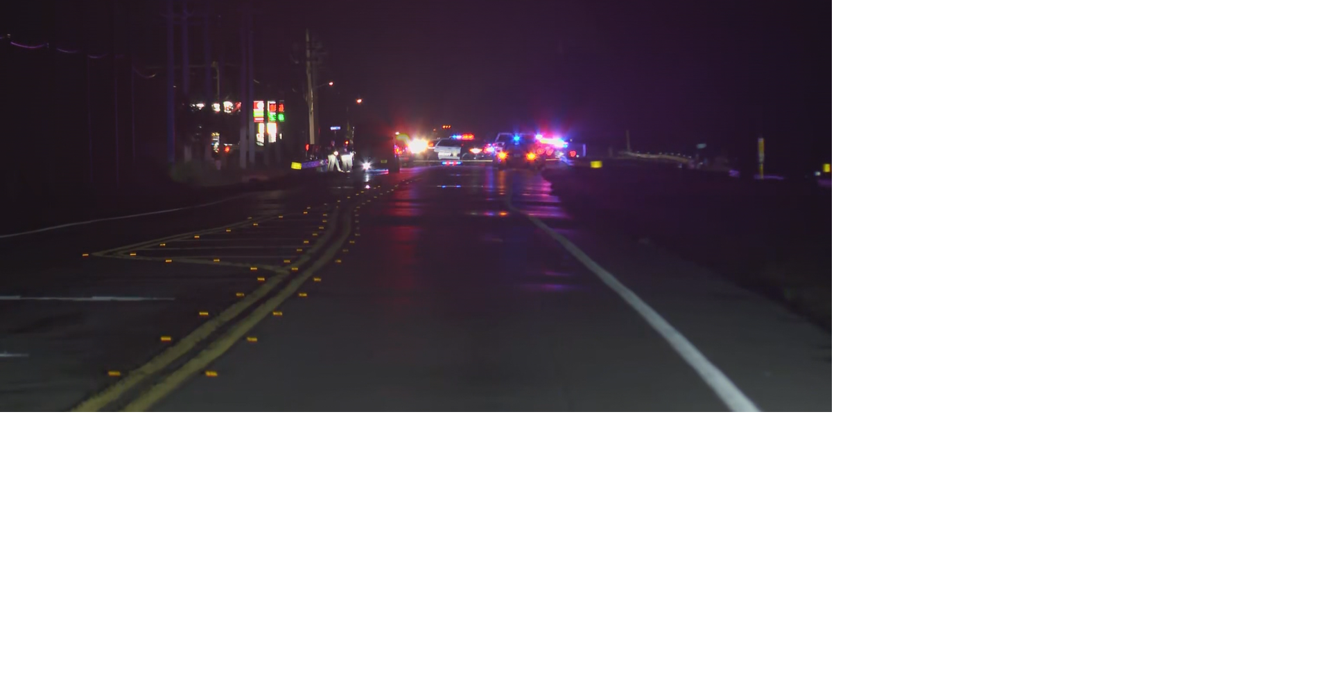 State investigators look into deadly deputy shooting outside LaBelle