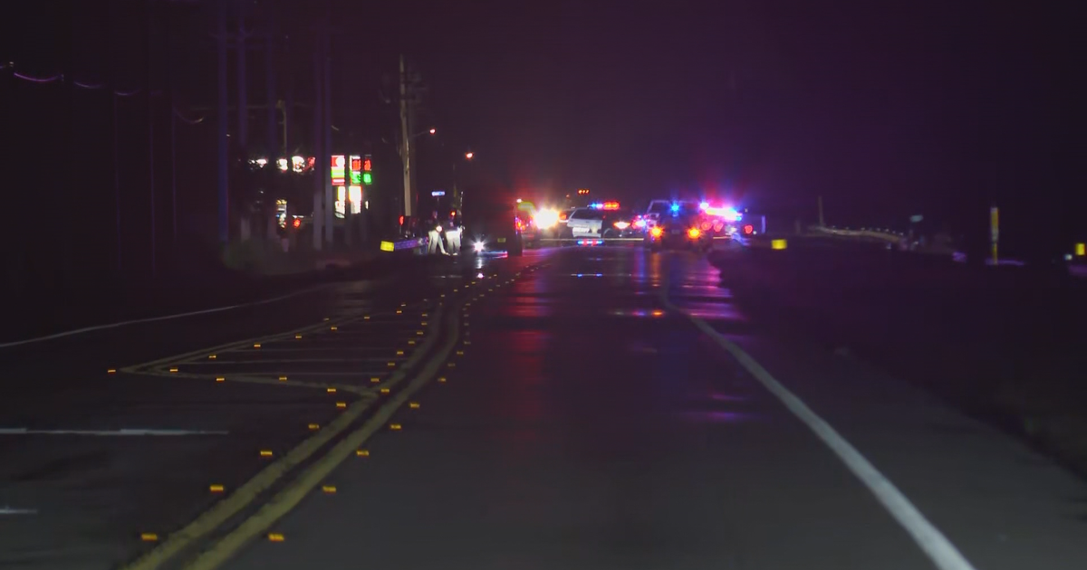State investigators look into deadly deputy shooting outside LaBelle