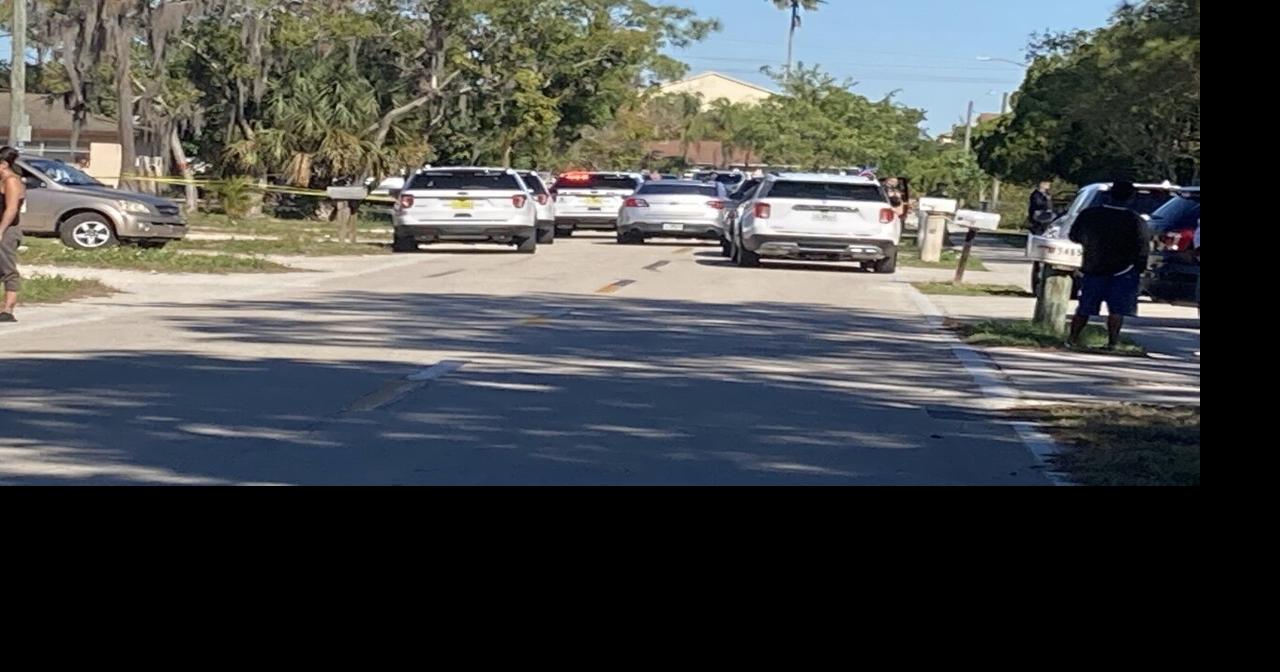 2 arrested in connection to Pine Manor homicide | Lee County | winknews.com