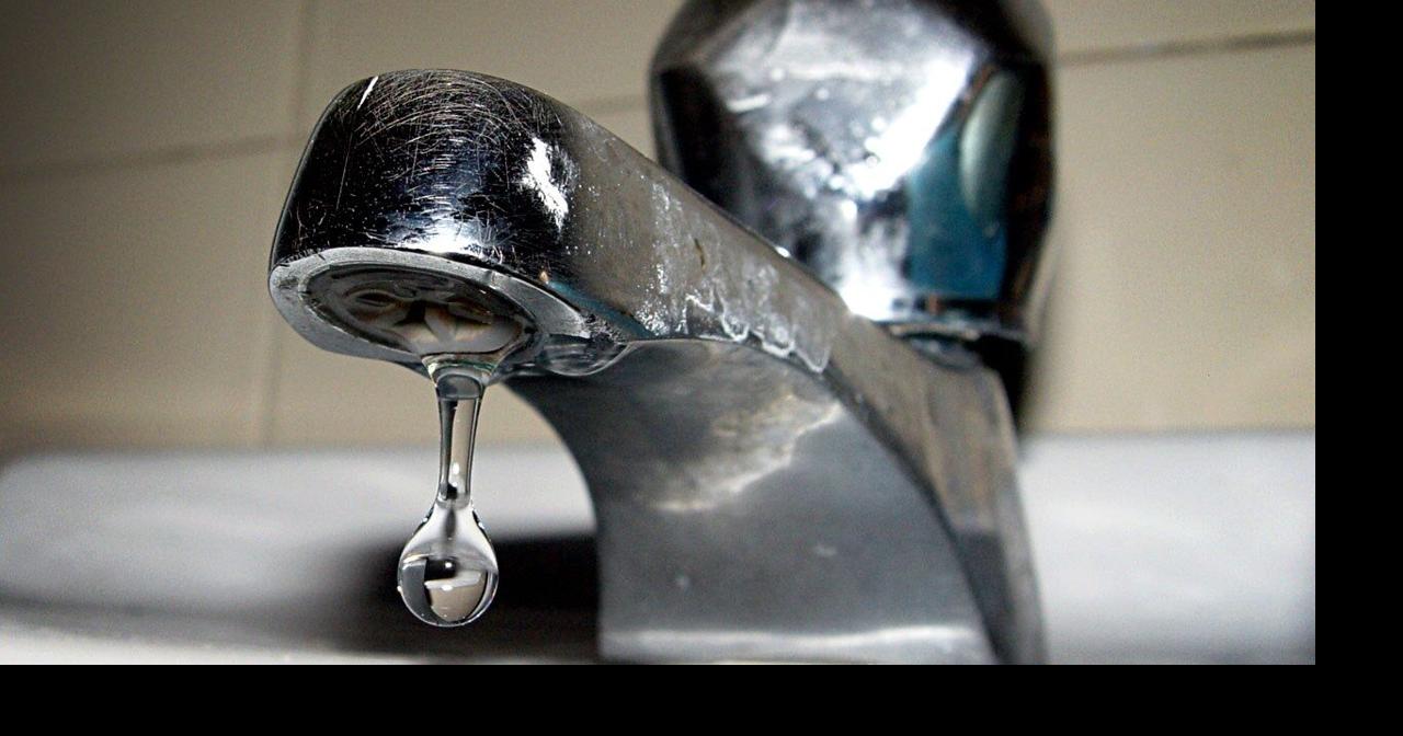 Charlotte County water outage hits Ohara area