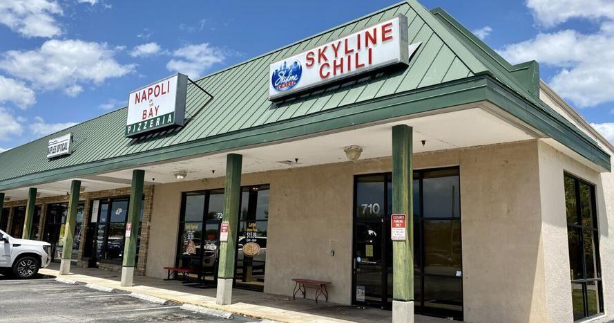 Skyline Chili permanently closes in Naples, Fort Myers