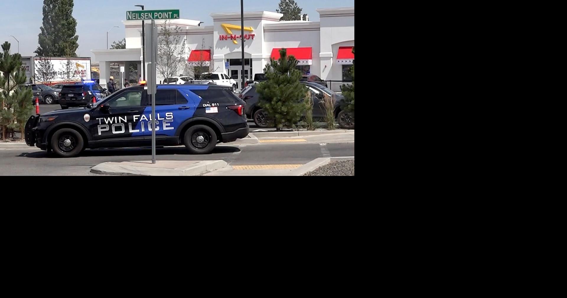 Shooting at Twin Falls In-N-Out restaurant leaves 3 dead, 7 injured