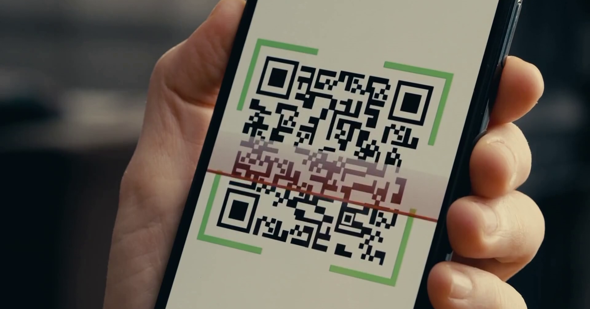Ftc 3 Code FTC warns about QR codes | Making Ends Meet | winknews.com