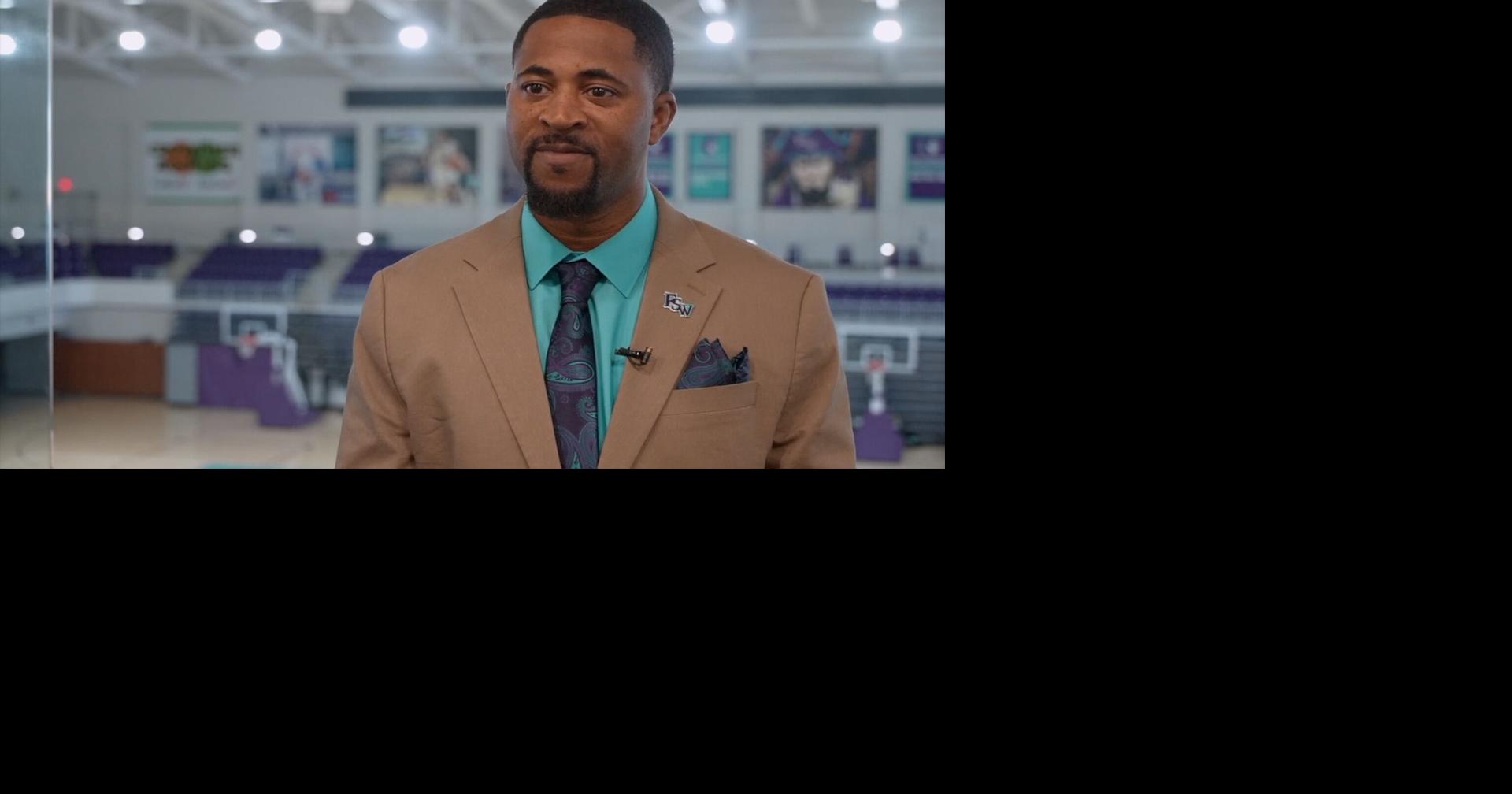 Dr. Kevin Lynum brings championship expectations and academic focus to FSW
