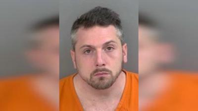 Collier Sheriff's Office arrests wanted man from PA on child porn ...