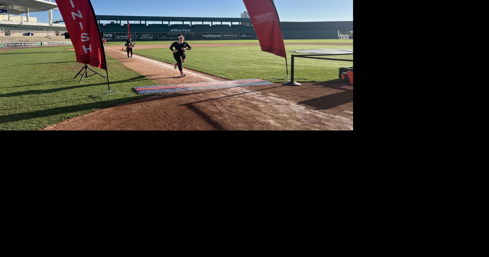 JetBlue Park hosts record-breaking 5K raising $56K to end impaired driving