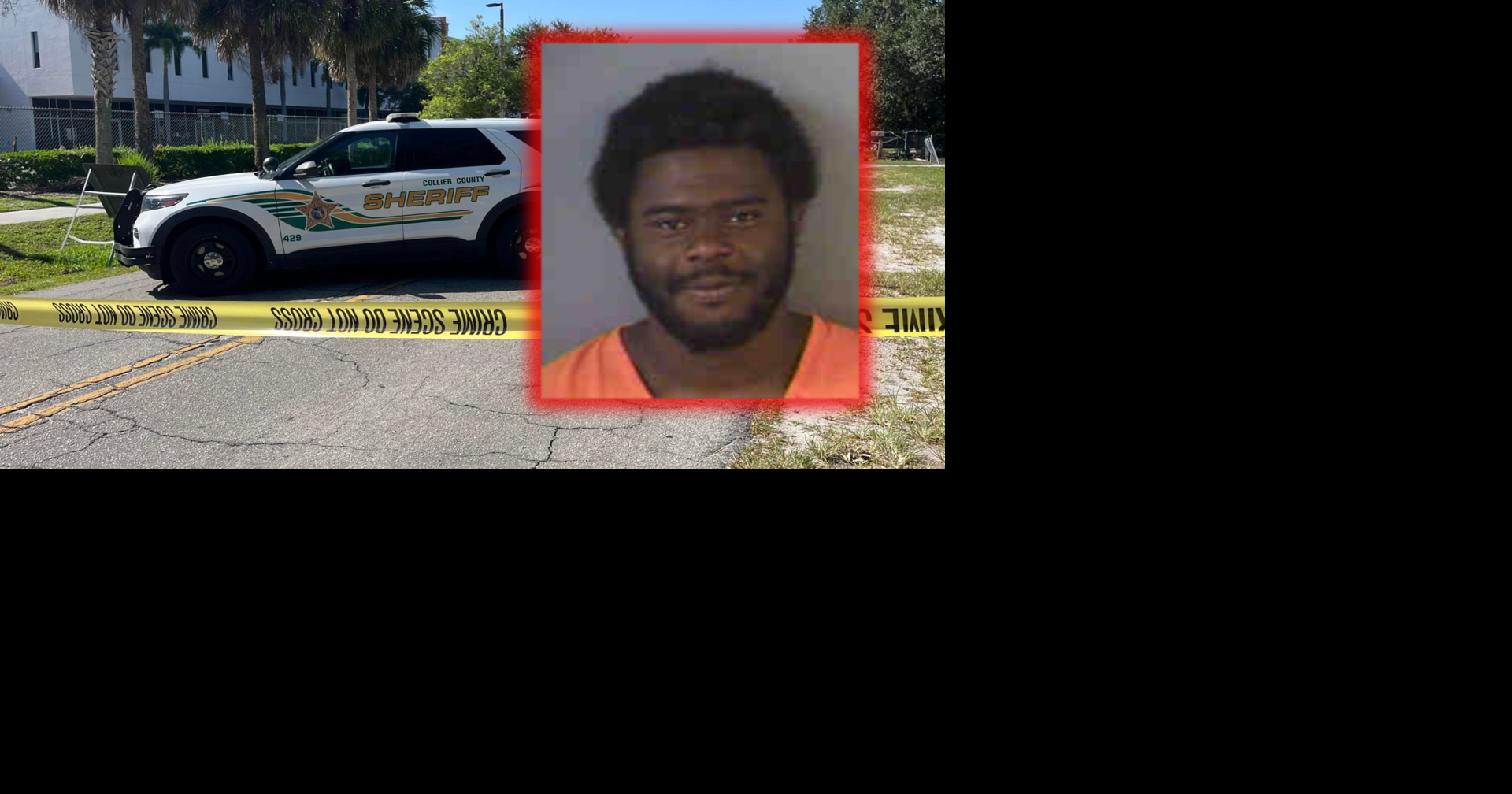 Man accused of double homicide in Immokalee held without bond