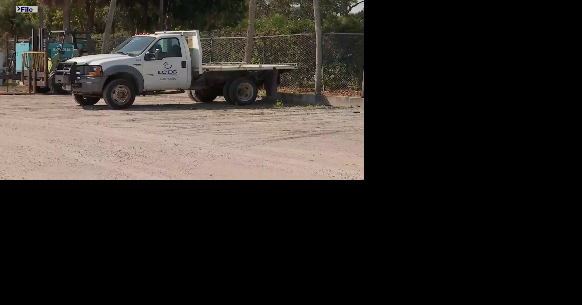Southwest Florida crews prepare support as Isaias strengthens