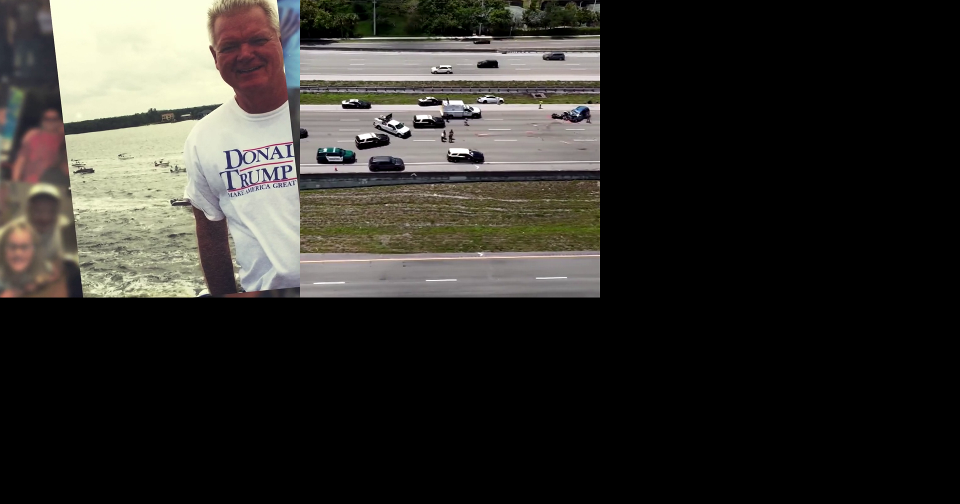 Cape Coral community mourns motorcyclist after deadly I-75 crash near Fort Lauderdale