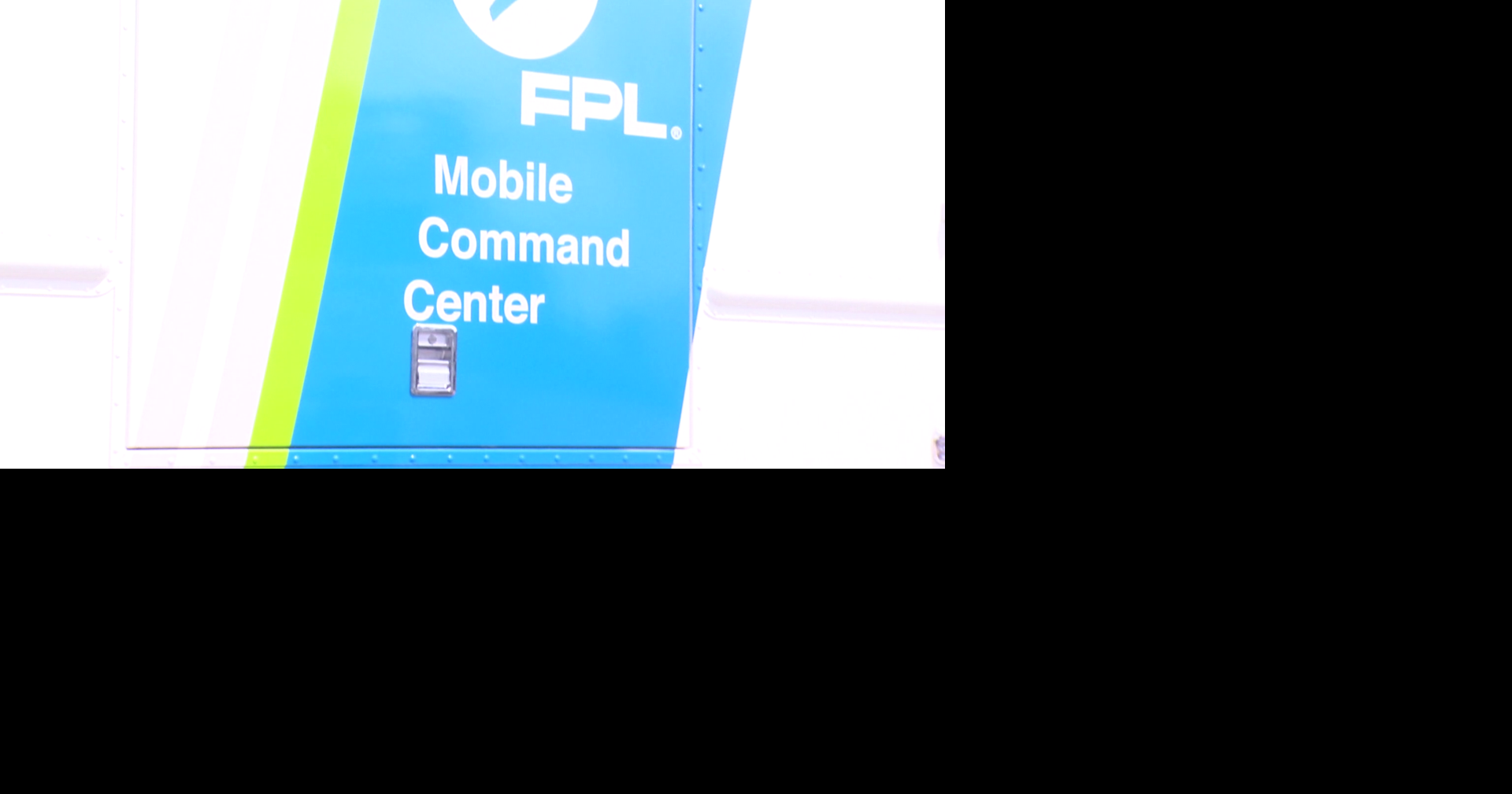 FPL's mobile command center brings real-time power tracking to SWFL ...