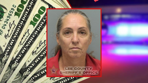 Housekeeper Accused of Stealing $25,000 in Jewelry From Cape Coral Family