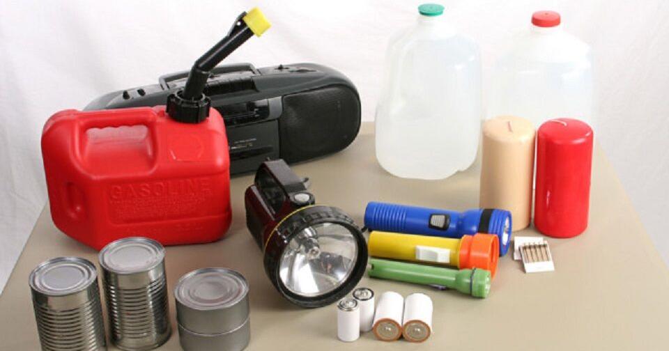 Prepare Now: Permanent Florida hurricane supply sales tax holiday to begin today