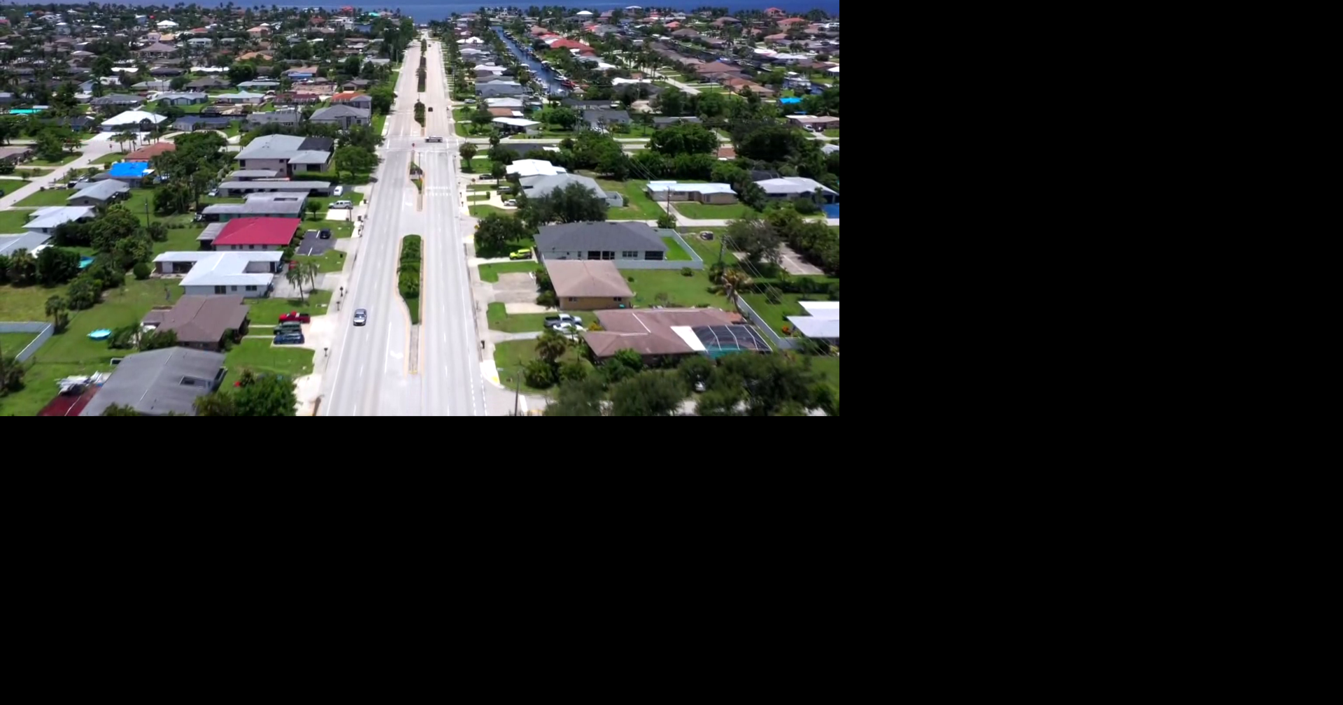 WSJ: Cape Coral has worst housing market in America Jul 2, 2025 16 mins ago