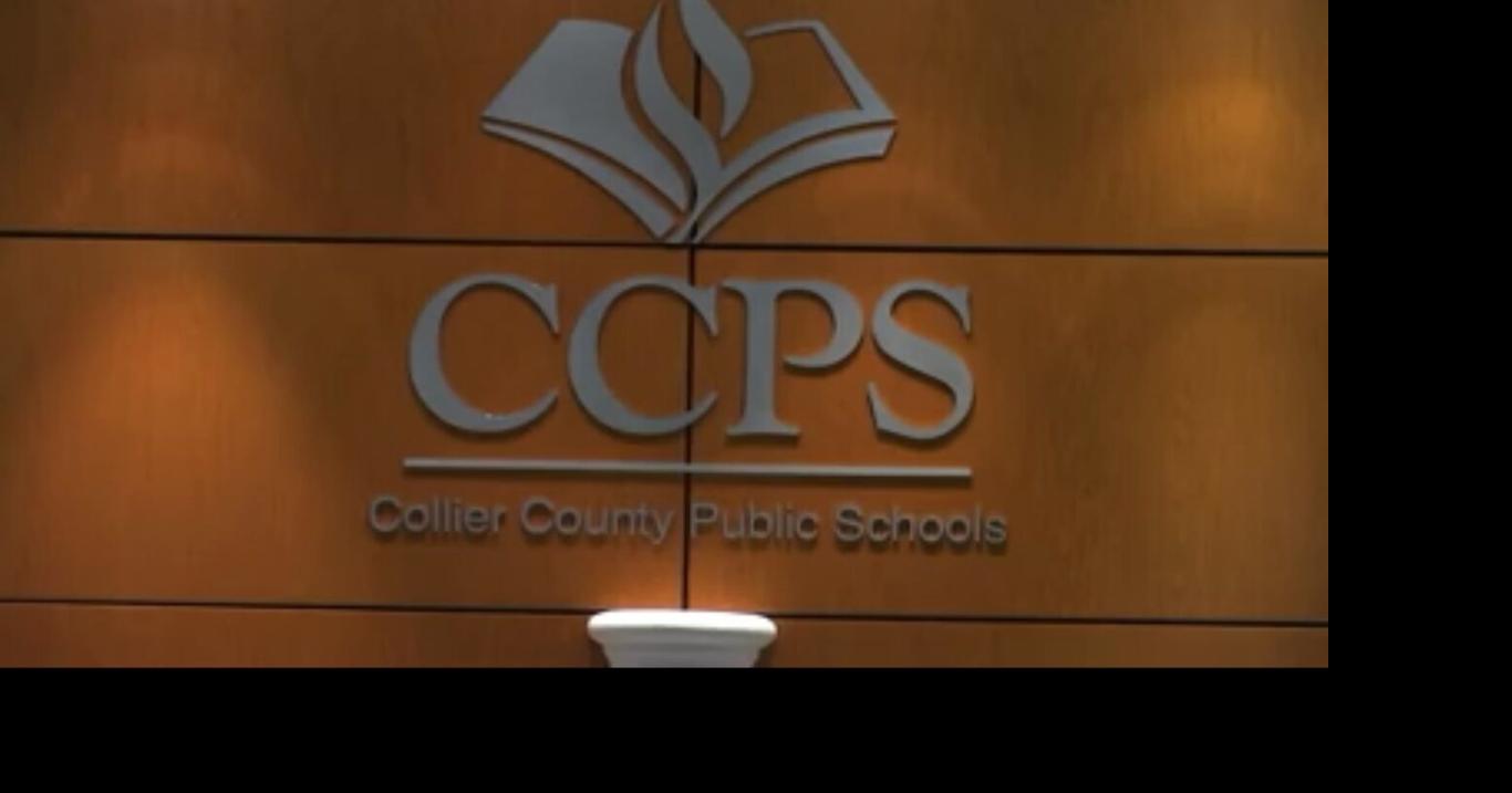 Former Collier County school employee accused of arranging meeting with 15-year-old girl