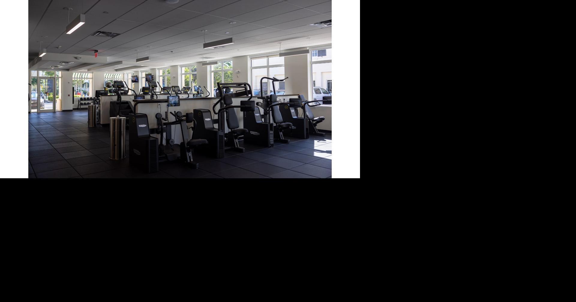 Wellness meets tech: Inside Naples’ new smart gym, Performance Optimal Health