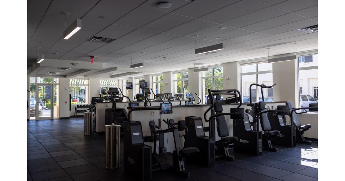 Wellness meets tech: Inside Naples’ new smart gym, Performance Optimal Health