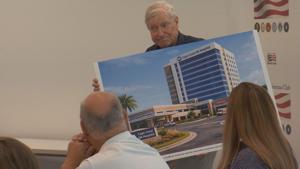 Cape Coral Leaders Advocate for Full-Service VA Hospital to Enhance Veteran Access