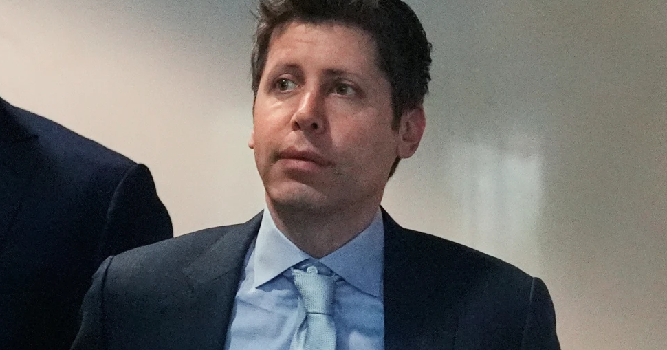 Read moreOpenAI files confidential SEC paperwork for IPO, opening the door to a Wall Street debut