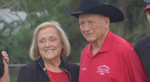 Immokalee High School Football Field Named for Coach John Weber