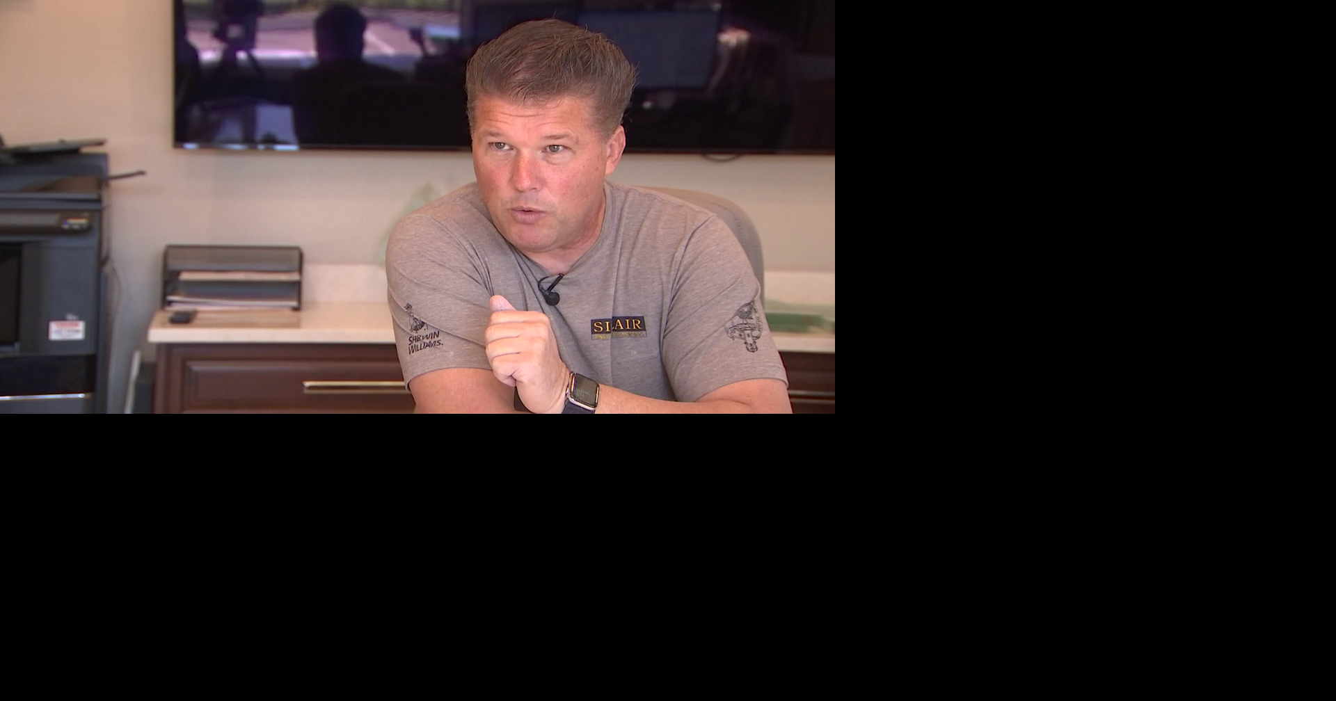 Cape Coral builder hoping for change as audit moves forward