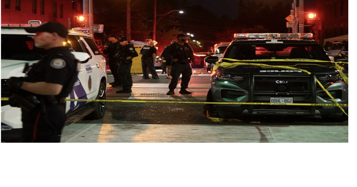 crime rate drops but the full story tells a different tale