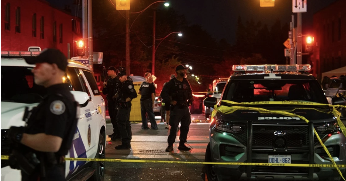 crime rate drops but the full story tells a different tale