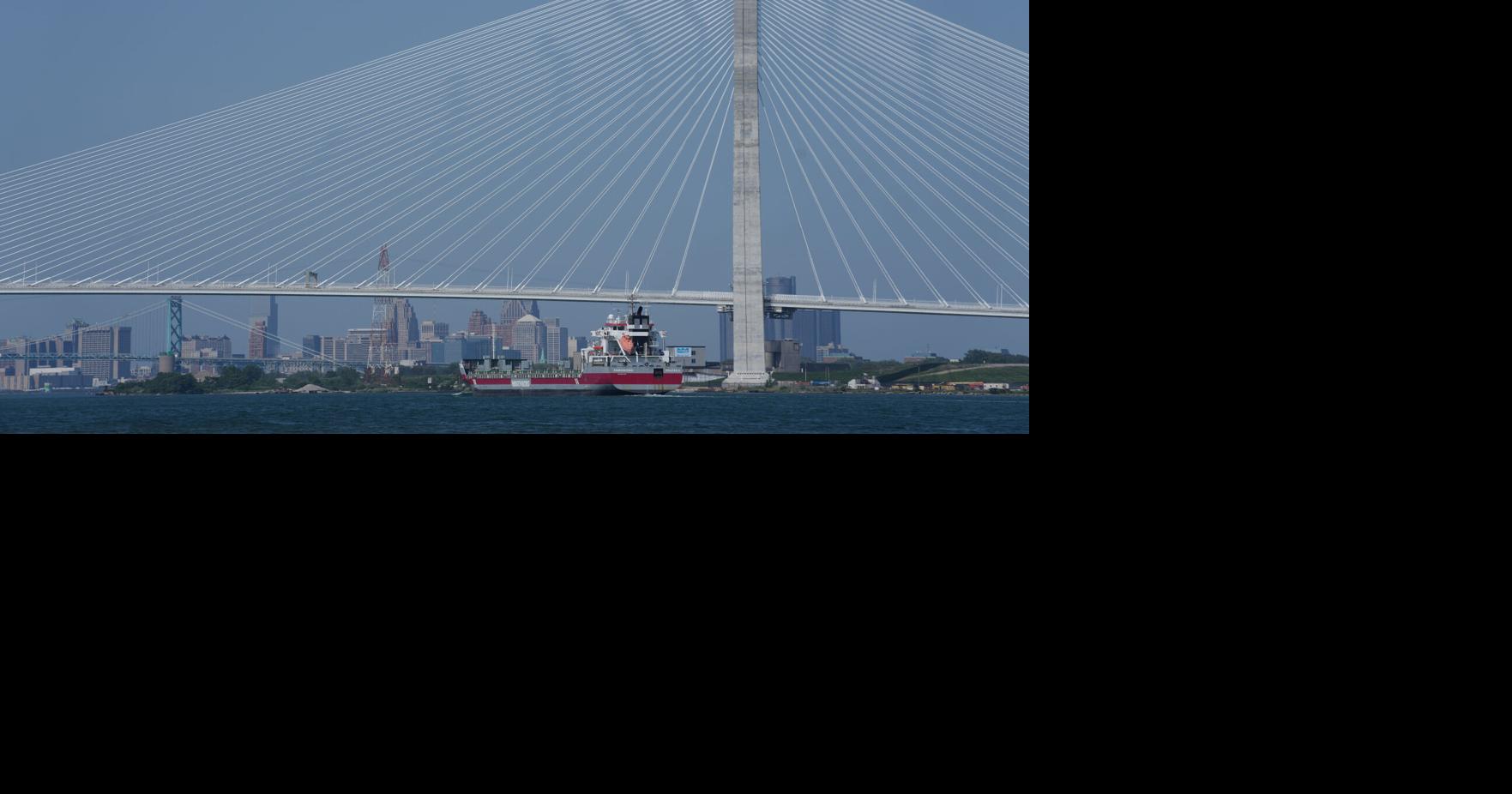 canadians want answers on gordie howe bridge revenue split