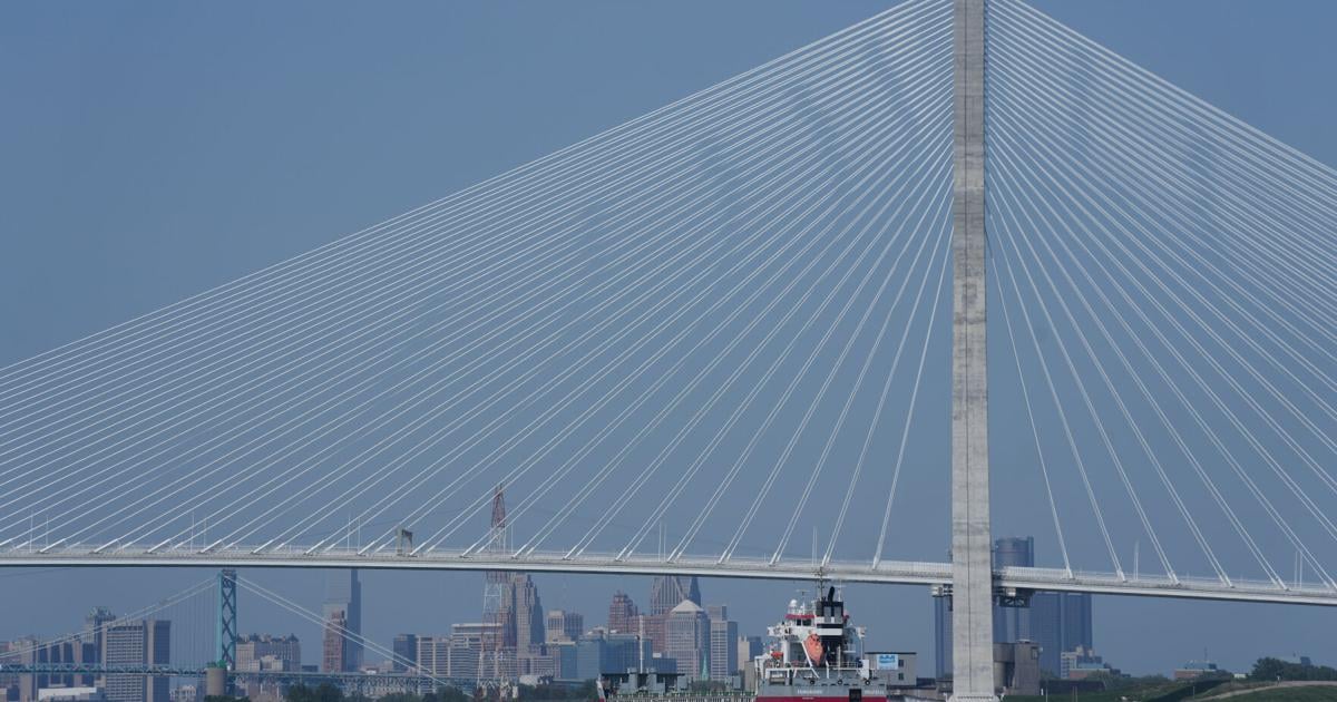 canadians want answers on gordie howe bridge revenue split