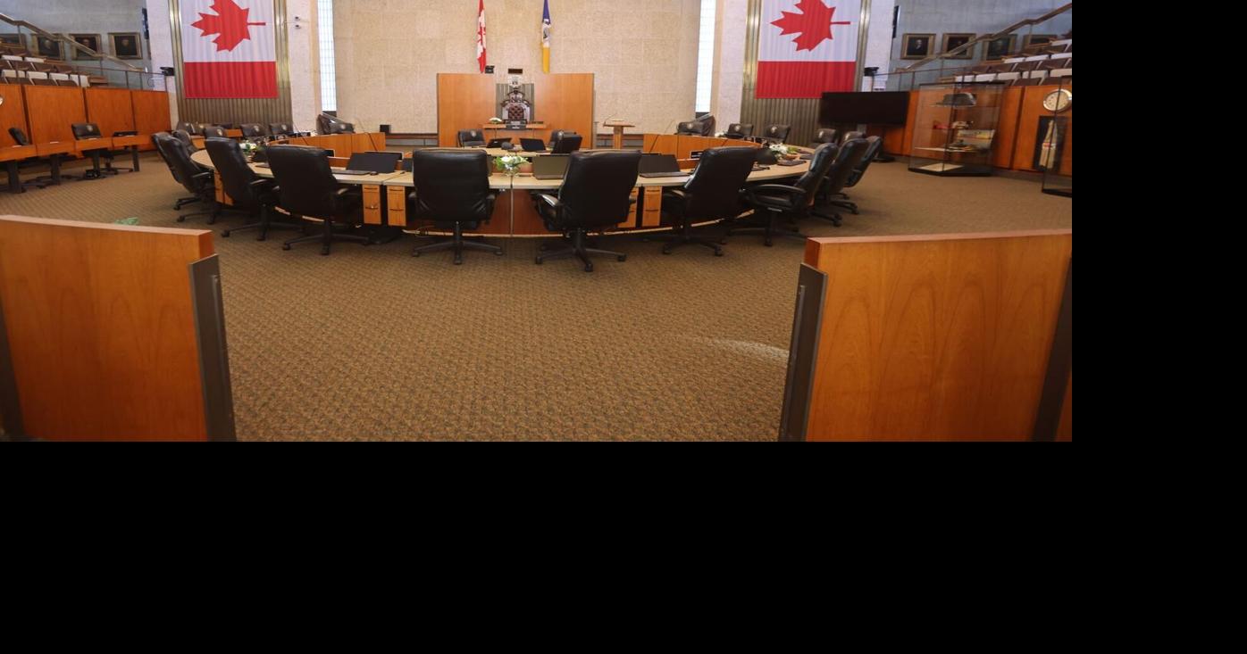 HAL'S HEADLINES: Fresh voices, better future for Winnipeg