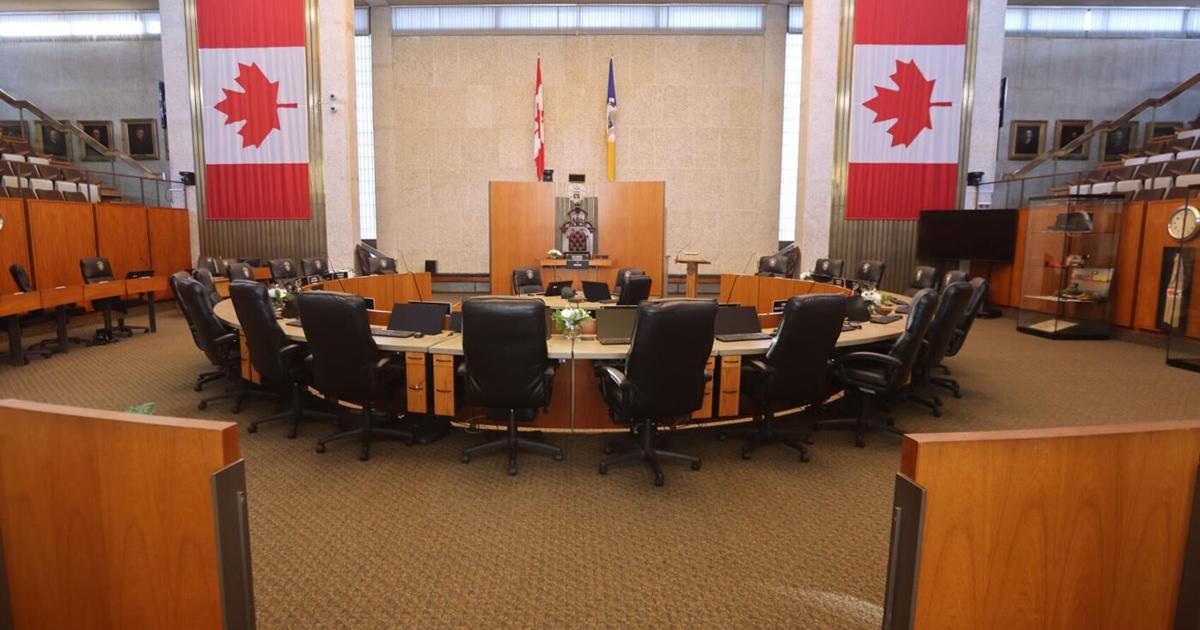 HAL'S HEADLINES: Fresh voices, better future for Winnipeg