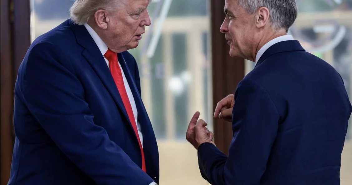 why Canada’s deal with the u.s. should still come first