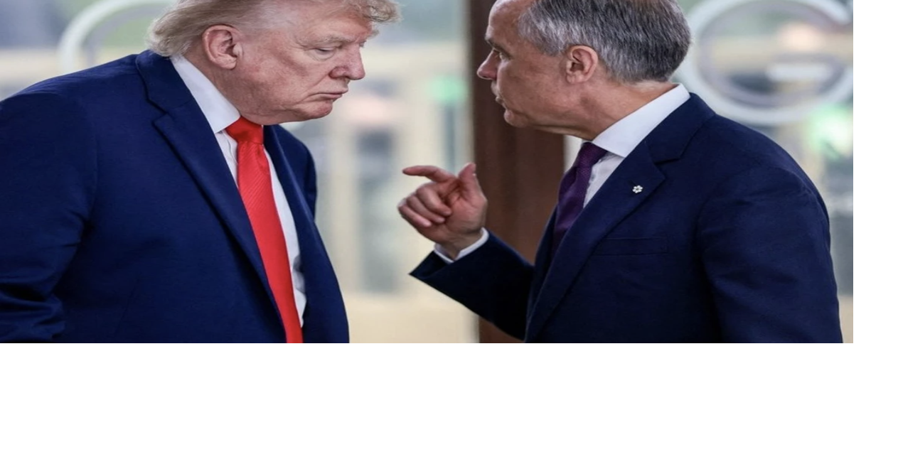The real cost of stalled Canada-US trade talks on citizens