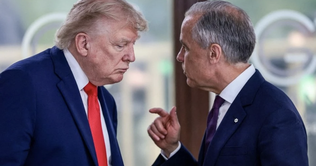 The real cost of stalled Canada-US trade talks on citizens