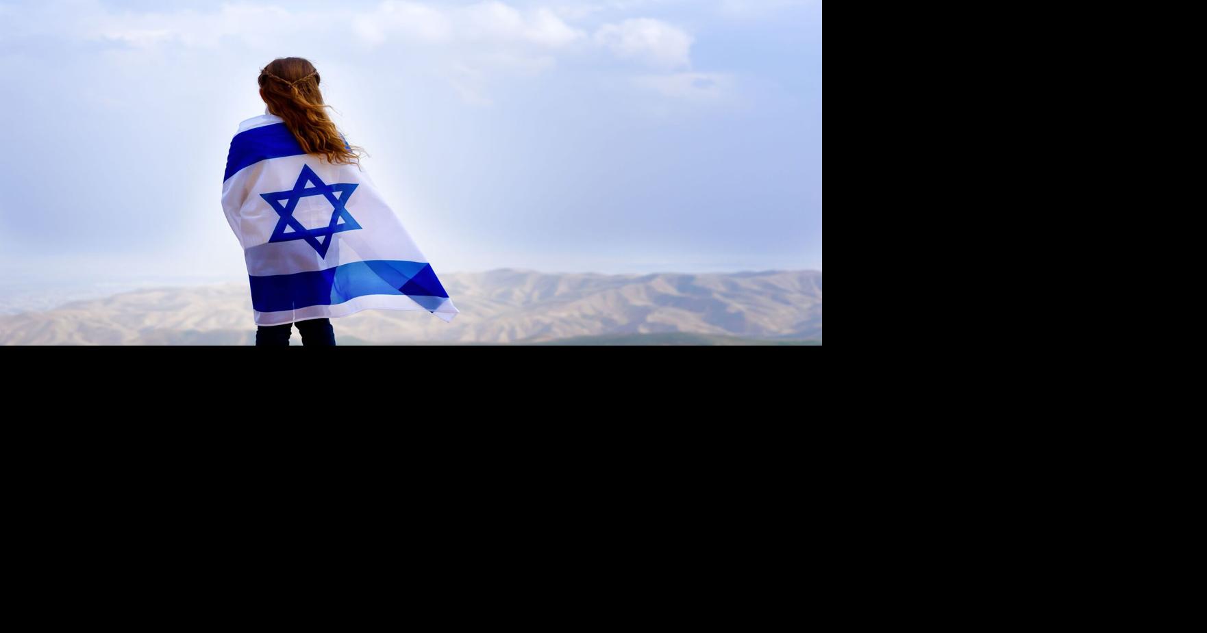 When sharing an article about antisemitism proves the point