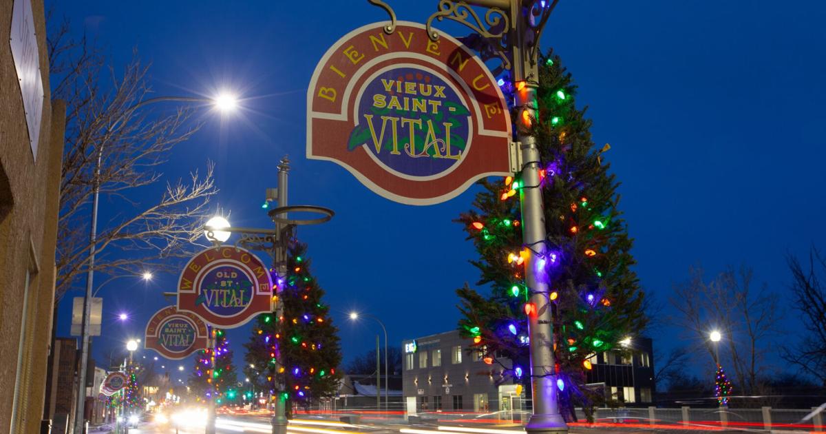 Old St. Vital Biz celebrates 30 years with summer events