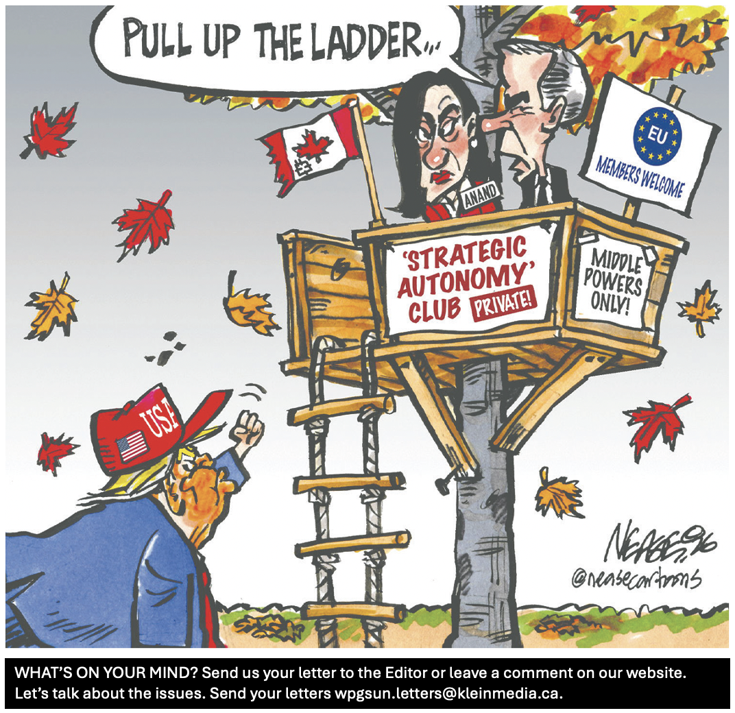 Former top general exposes Ottawa's defence shell game | Opinion ...