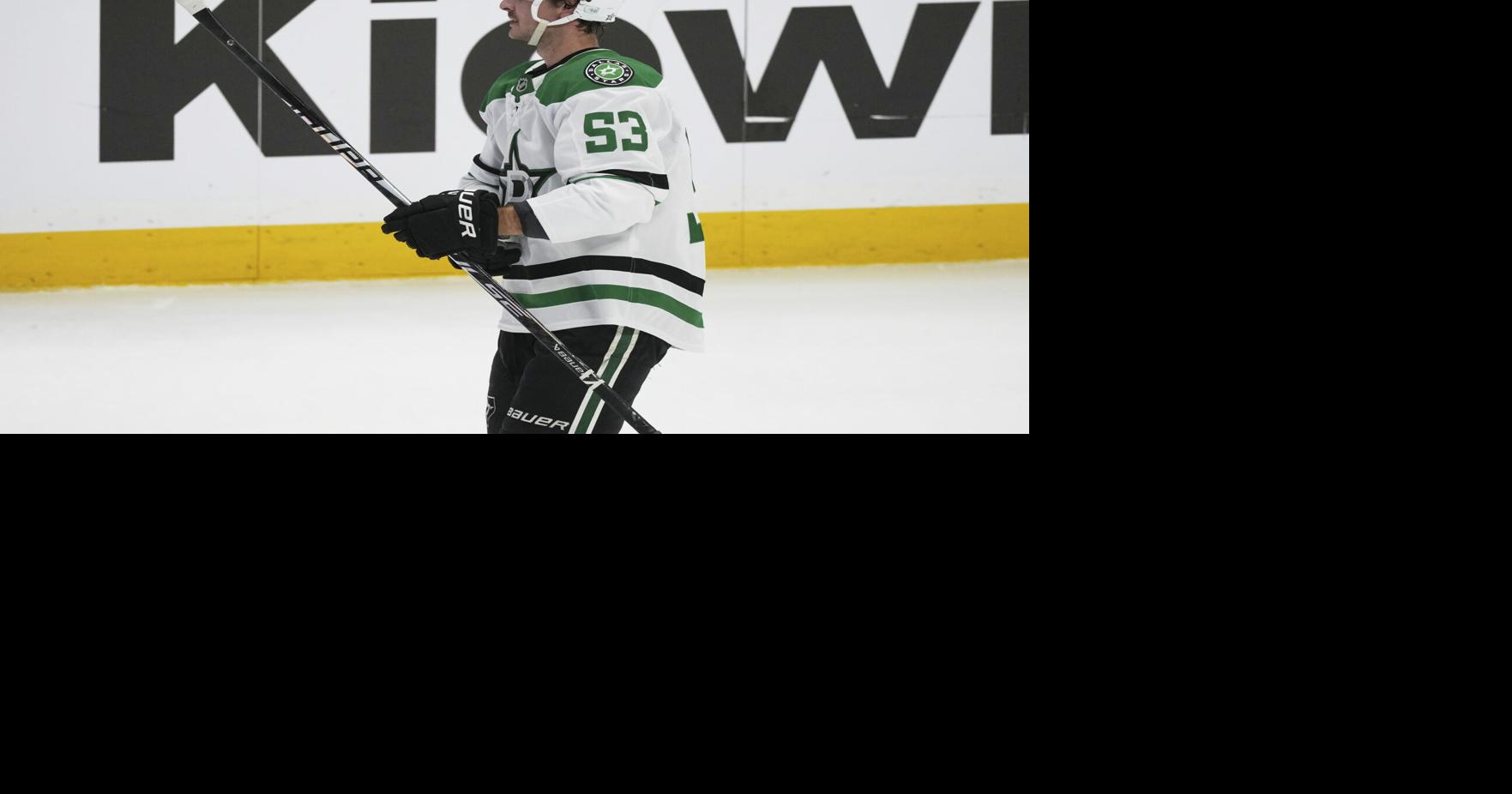 Dallas Stars close in on Avalanche after key shootout
