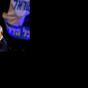 Netanyahu bloc leads after half of Israeli votes counted but no majority
