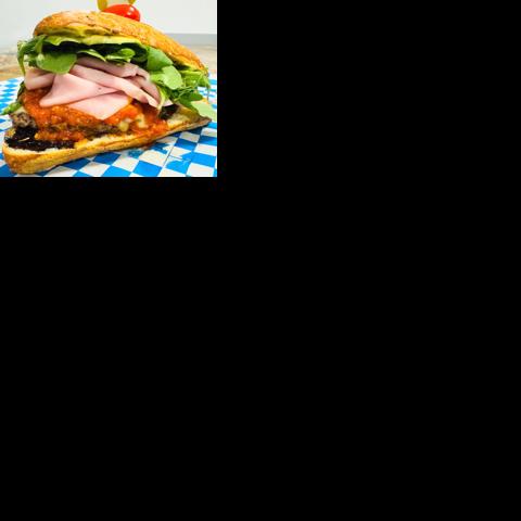 Le Burger Week returns with dozens of local burgers to try