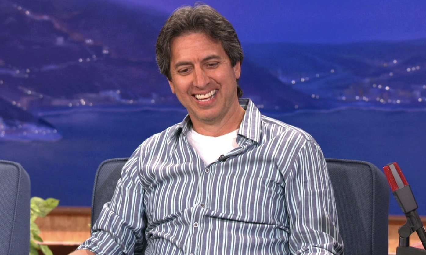 Ray Romano's Hilarious Story Time with Jimmy Fallon, image size:1396x838