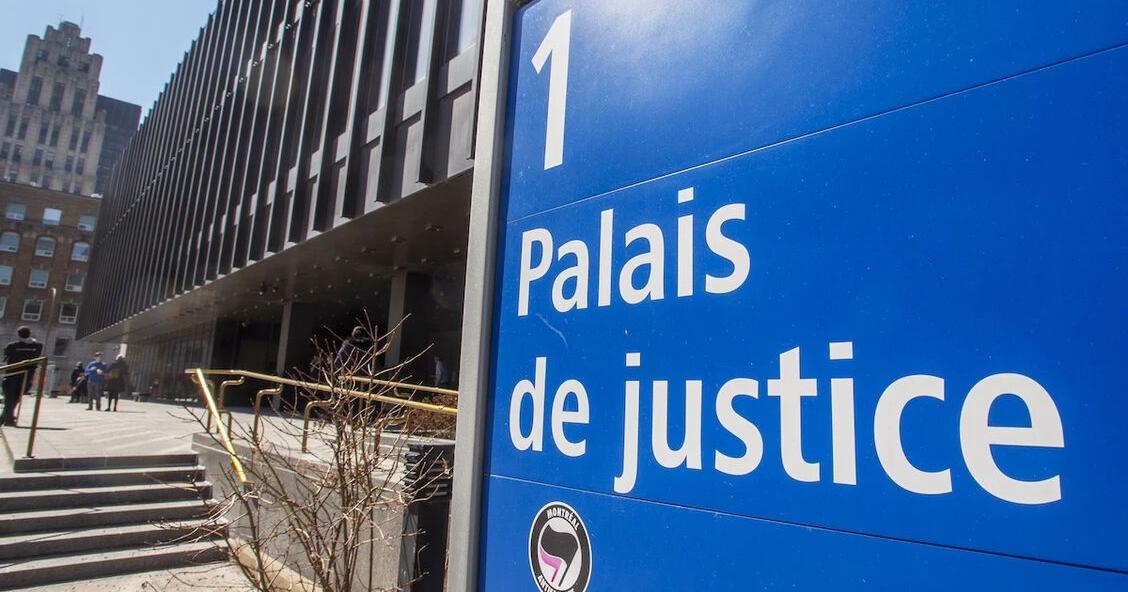 Quebec teacher chooses conscience over gender transition lie