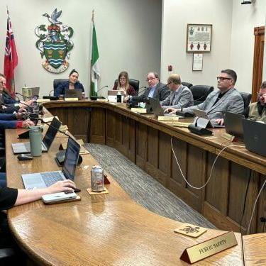 City council proposes 3 . 21 % tax increase for 2026 budget