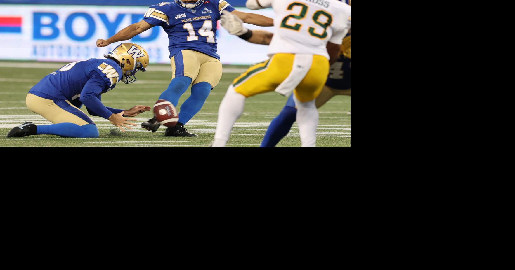 Not so fast: Bombers’ Castillo didn’t break record, after all
