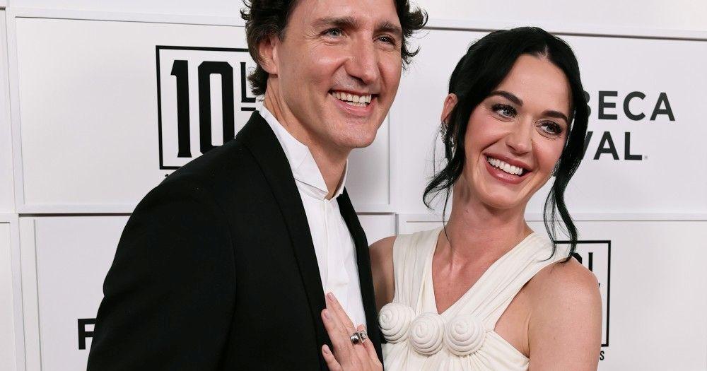 Justin Trudeau's appearance at U.S. World Cup match sparks anger