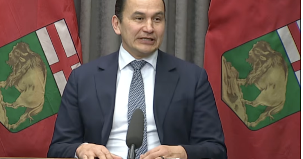 KLEIN: Political spin clouds the real impact on Manitoba families