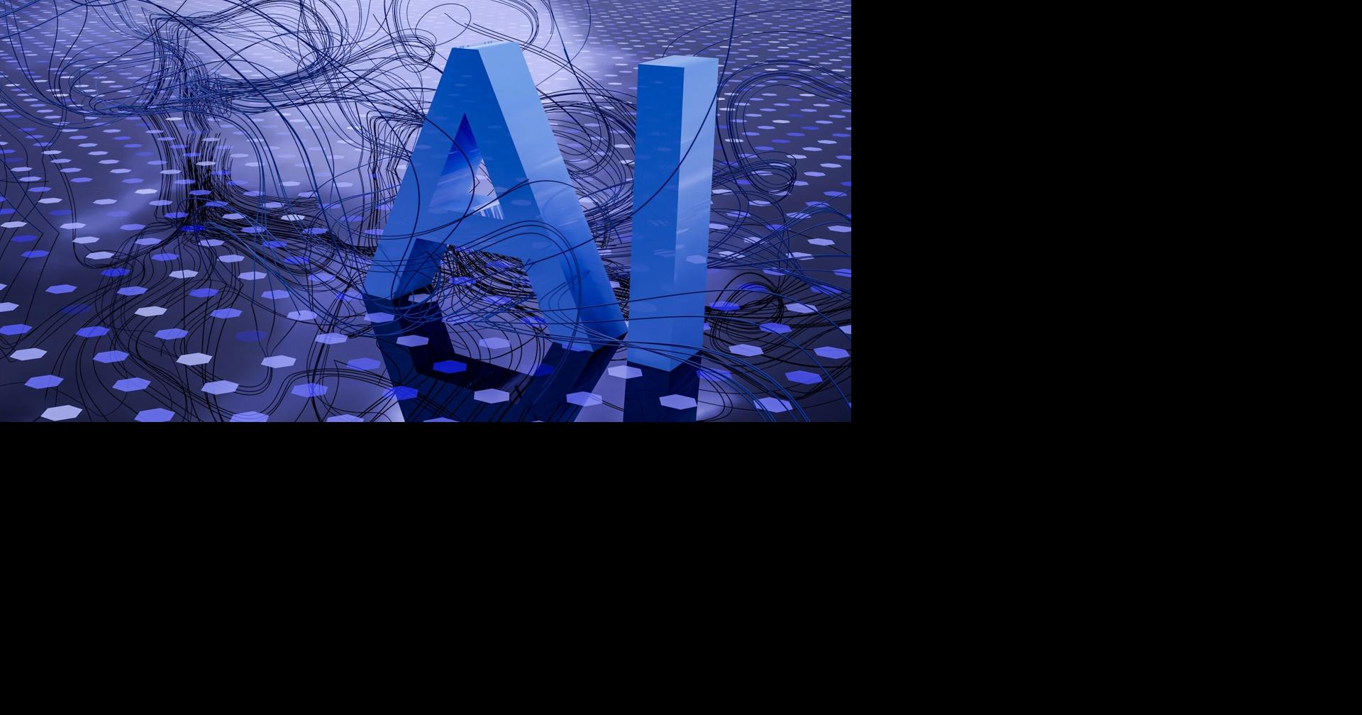 Why Manitoba’s hydroelectric power is key to AI leadership