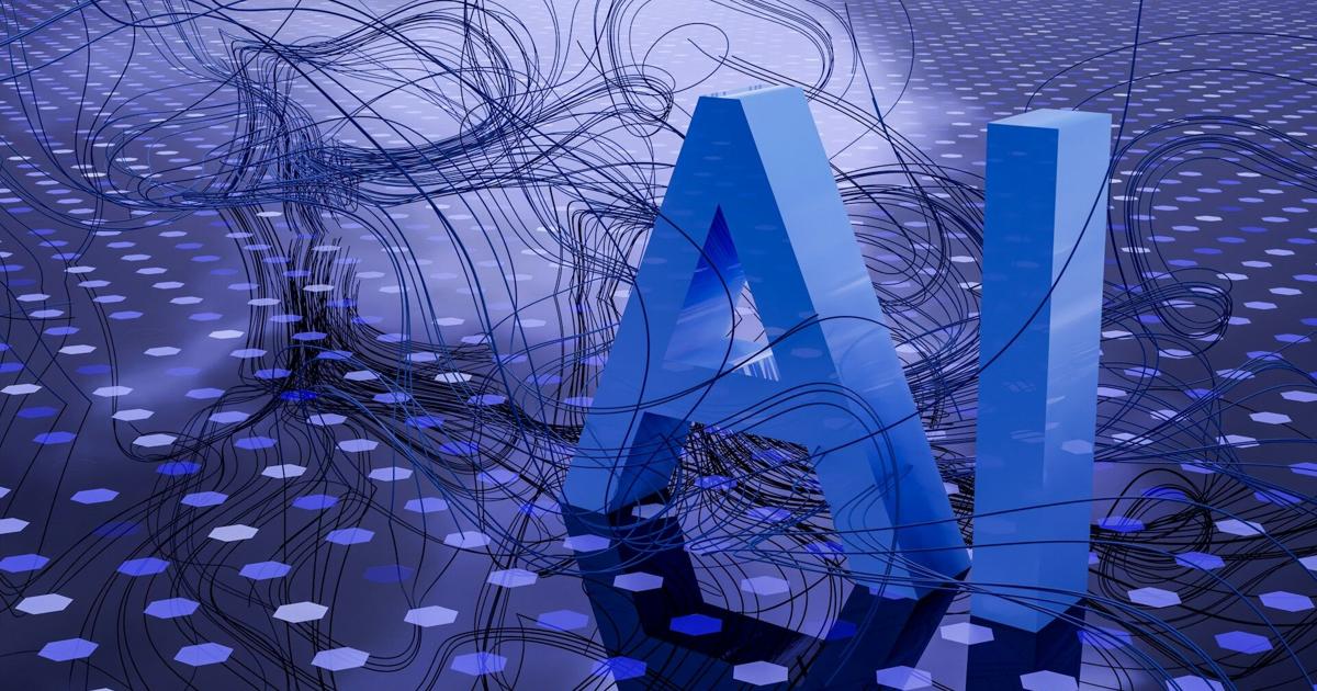 Why Manitoba’s hydroelectric power is key to AI leadership