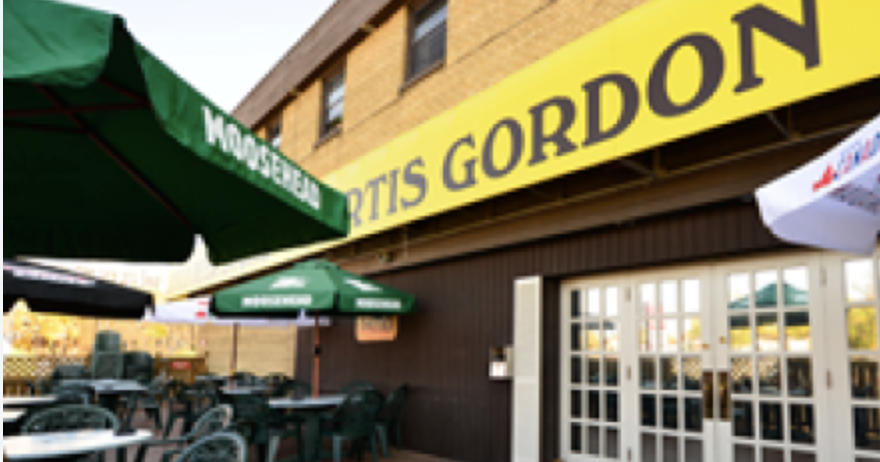 Winnipeg Police charge man in Curtis Gordon Hotel attack