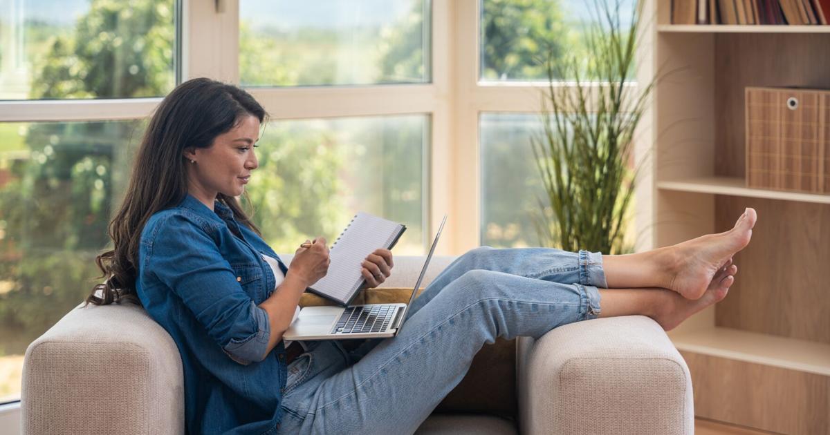 ONLINE COMMENTS: You said it