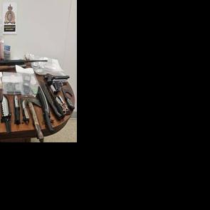Drug trafficking investigation leads to arrests in Wabowden